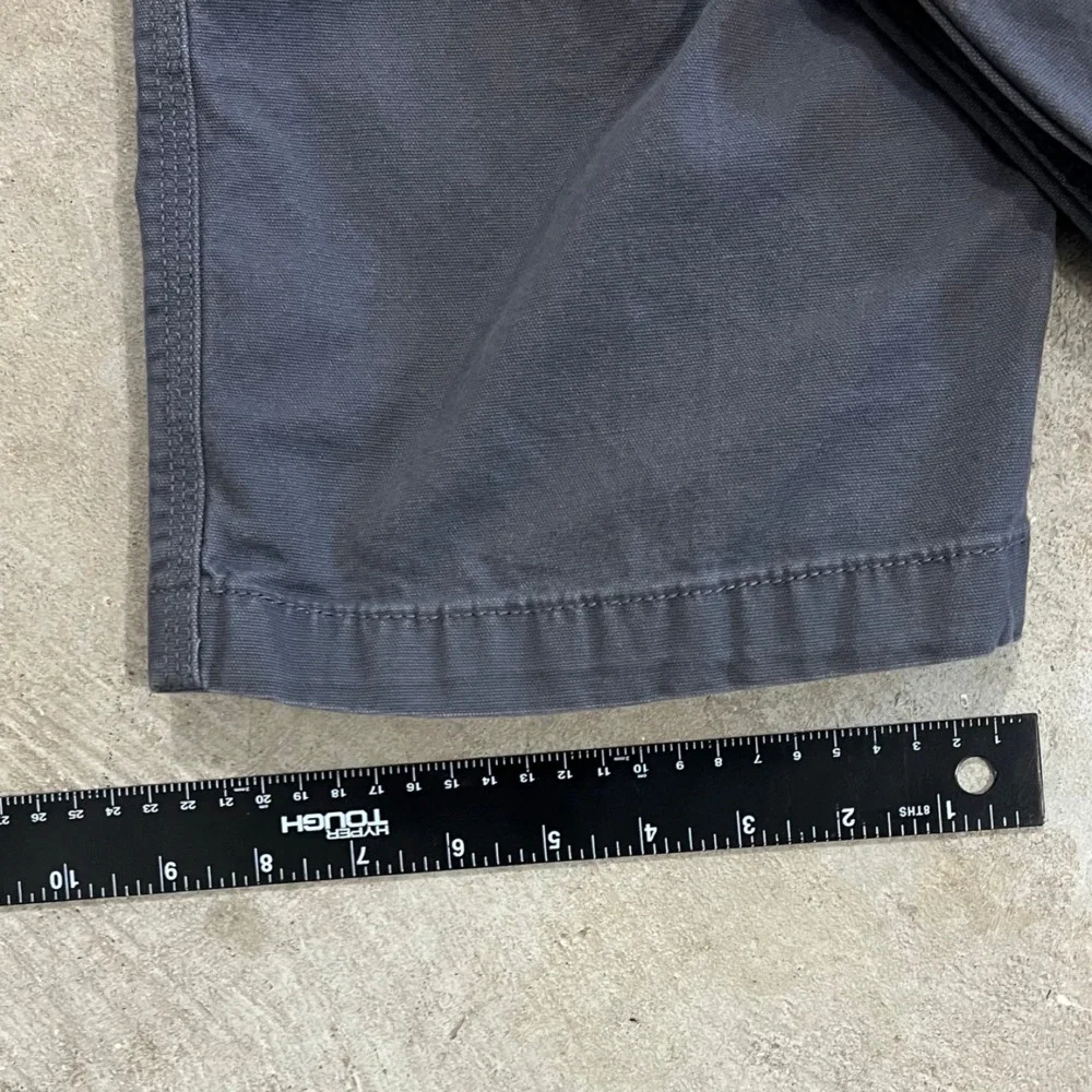 Carhartt measurements provided